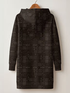 Legacy Hoodie Dress