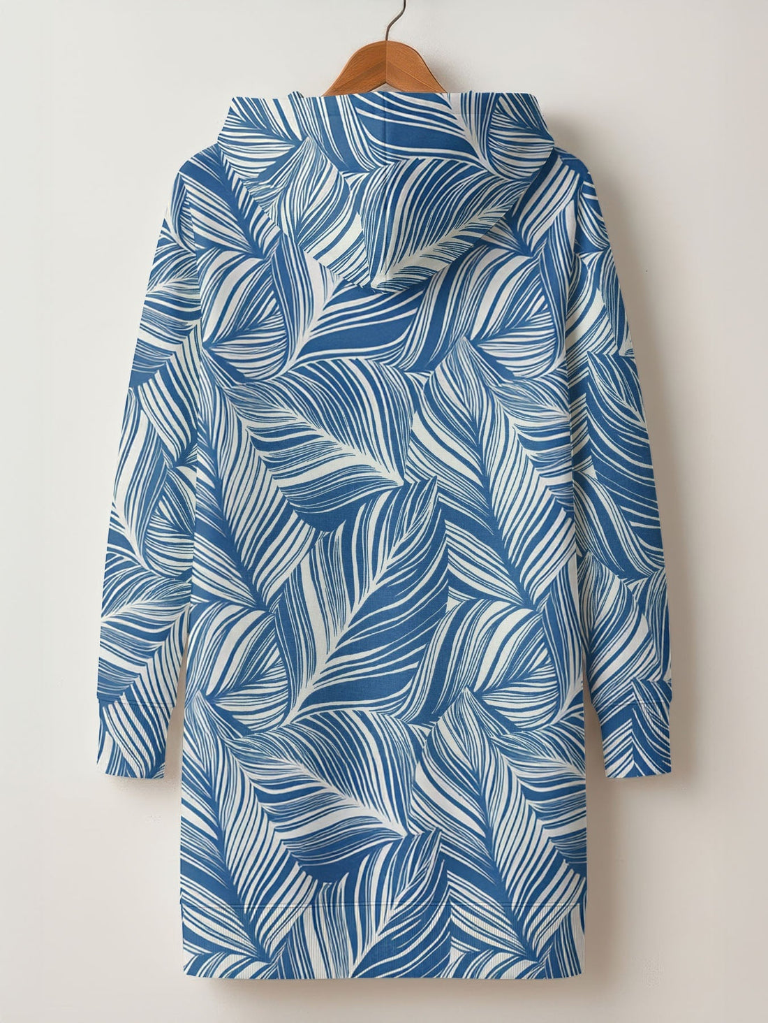 Blesssed Granny Hoodie Dress