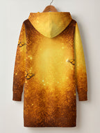 Affirmed Hoodie Dress