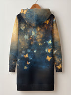 Badass Hoodie Dress