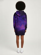 Storm Hoodie Dress