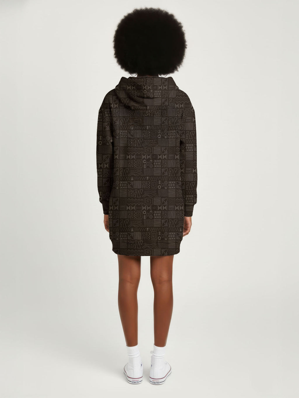 Legacy Hoodie Dress
