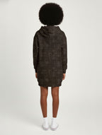 Legacy Hoodie Dress