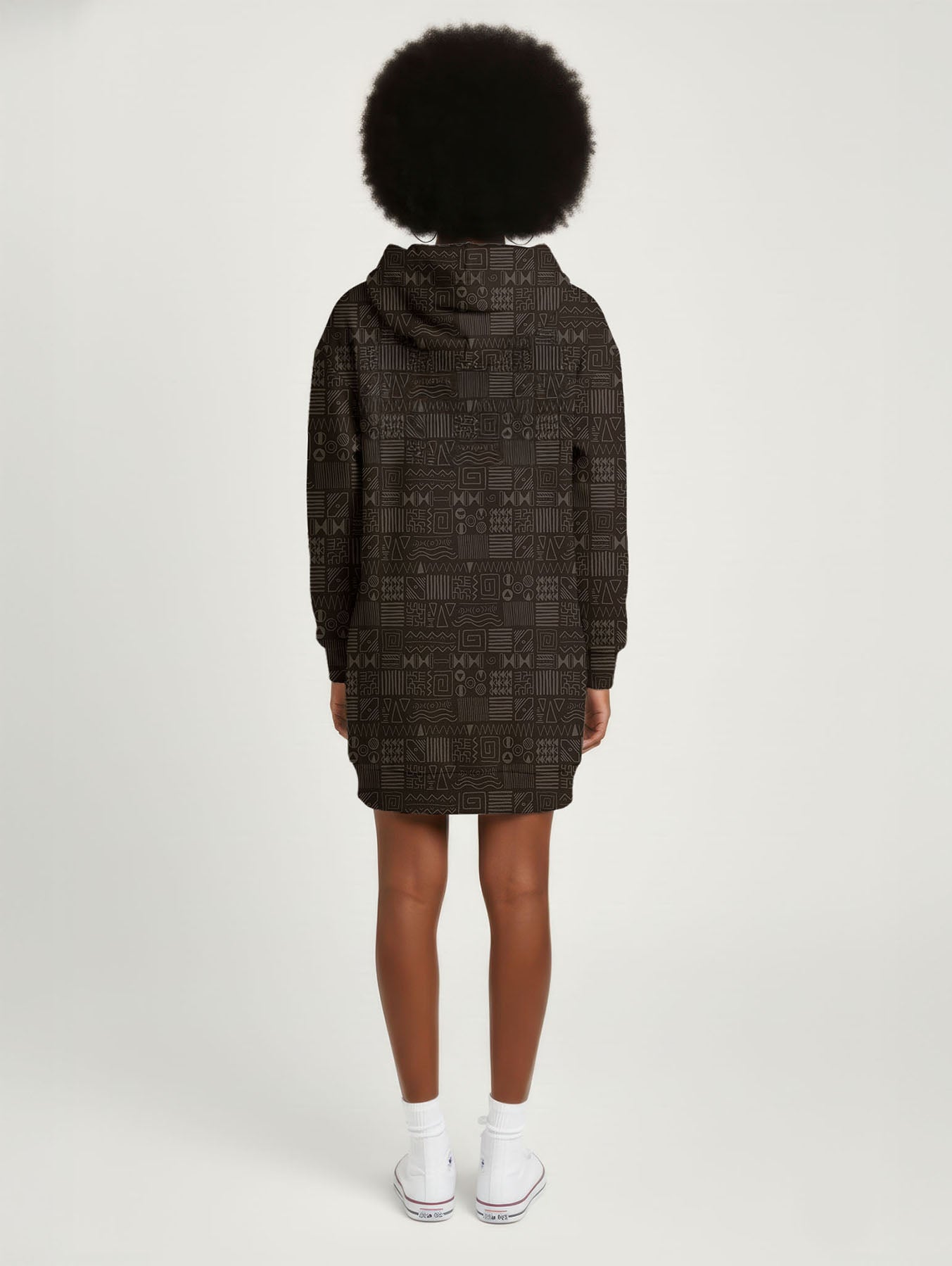 Legacy Hoodie Dress