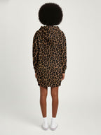Mama Hoodie Dress