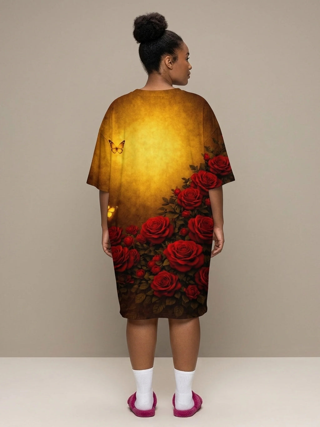 Thorn Sleep Tee