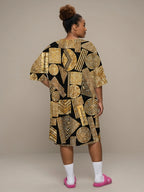 "Mansa" Sleep Tee