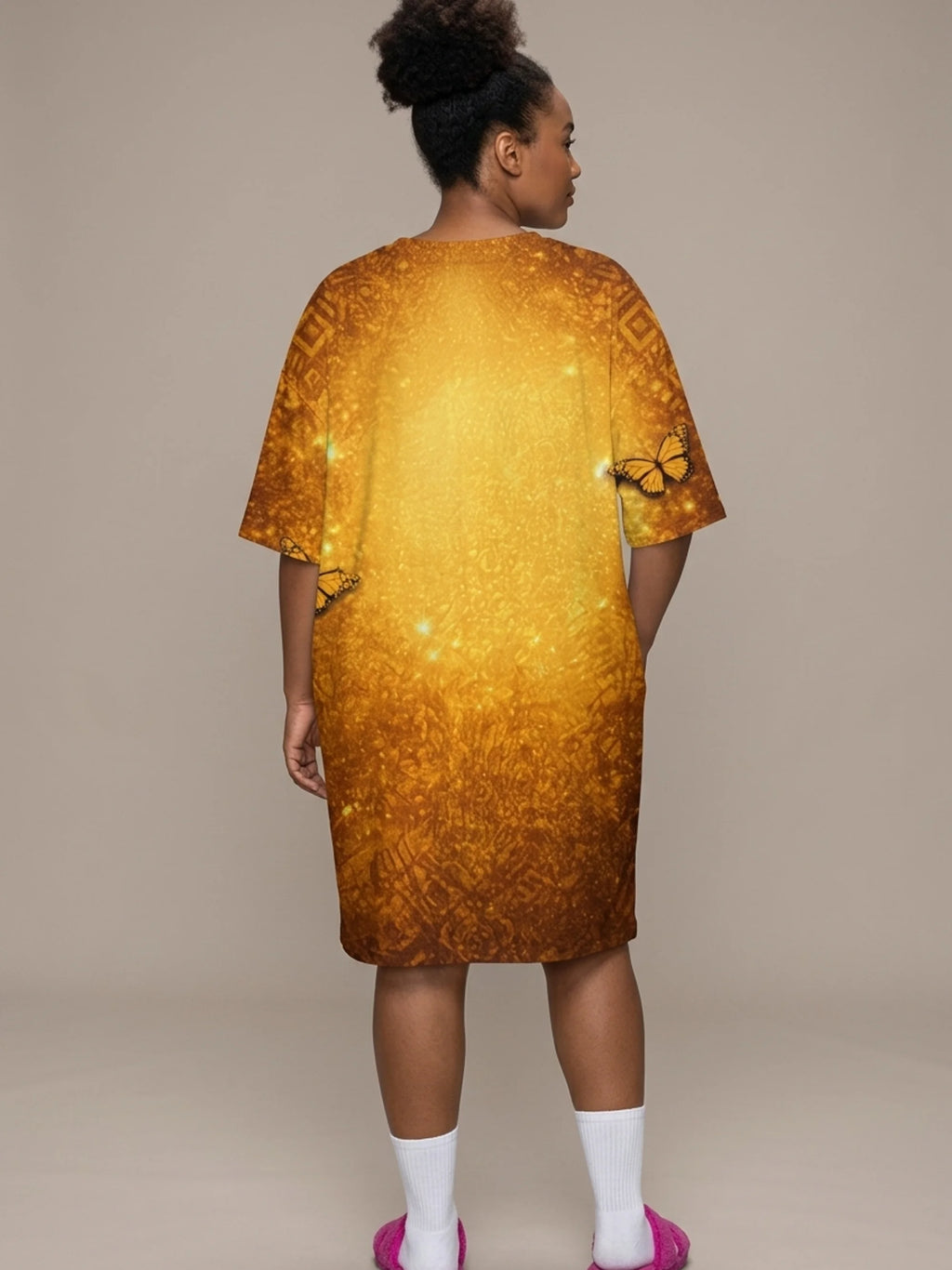 Affirmed Sleep Tee