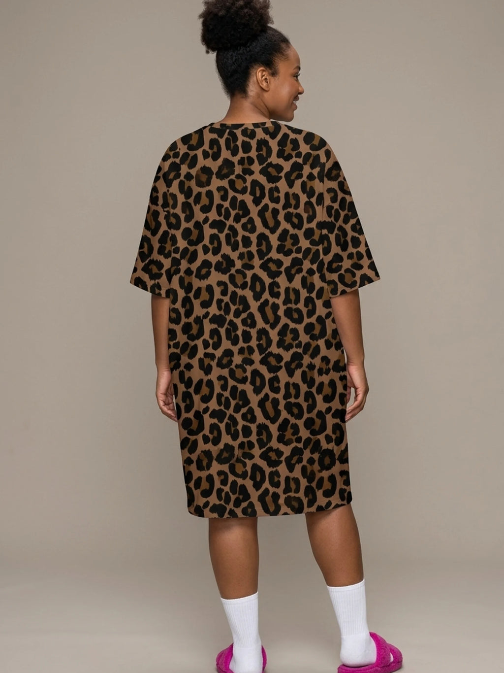 Mama Sleep Tee