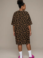 Mama Sleep Tee