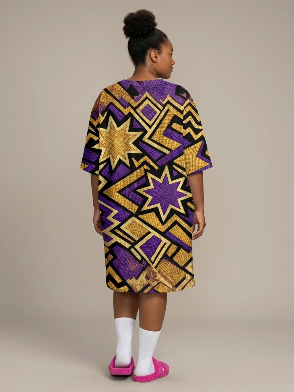 Sheba Sleep Tee