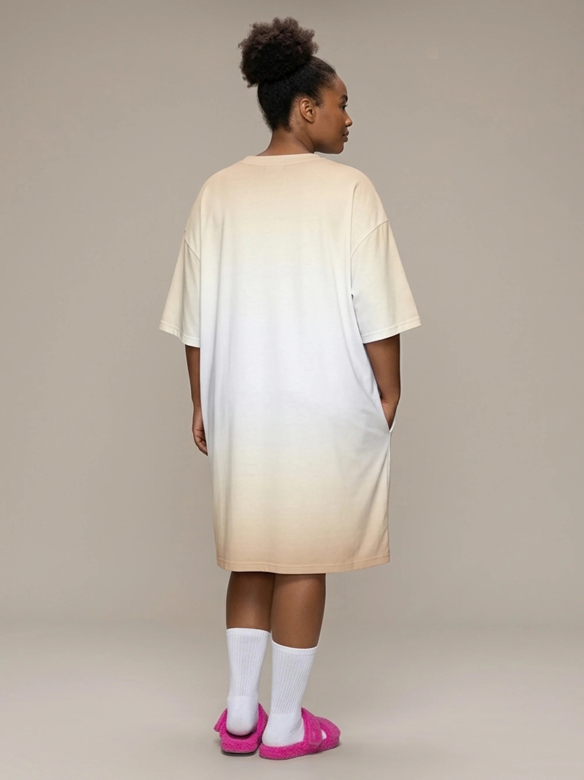 Shine Unbound Sleep Tee