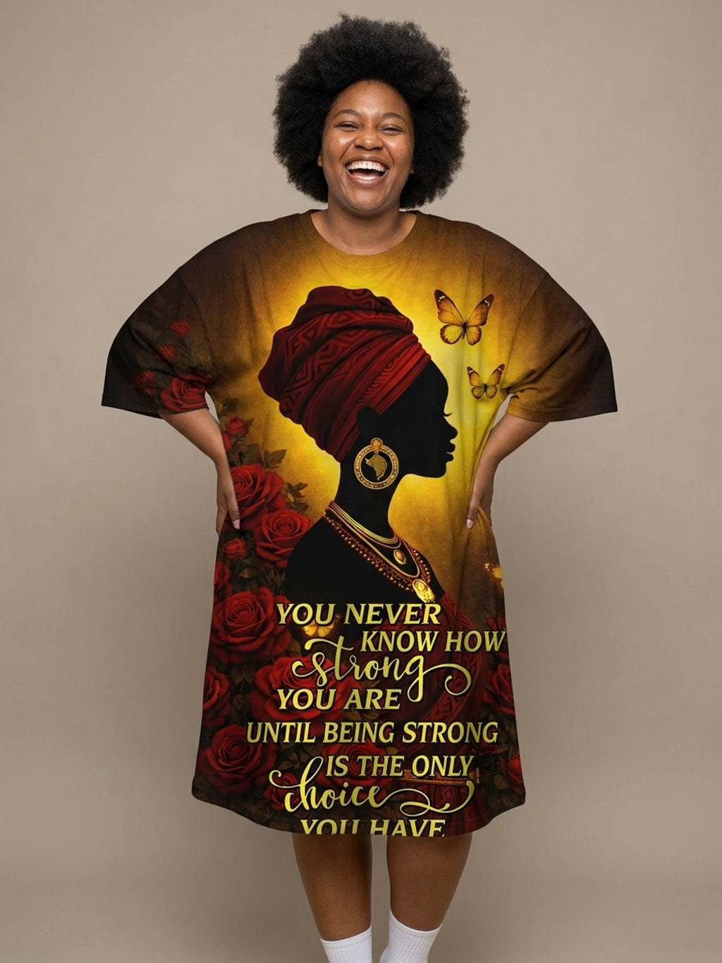 Thorn Sleep Tee