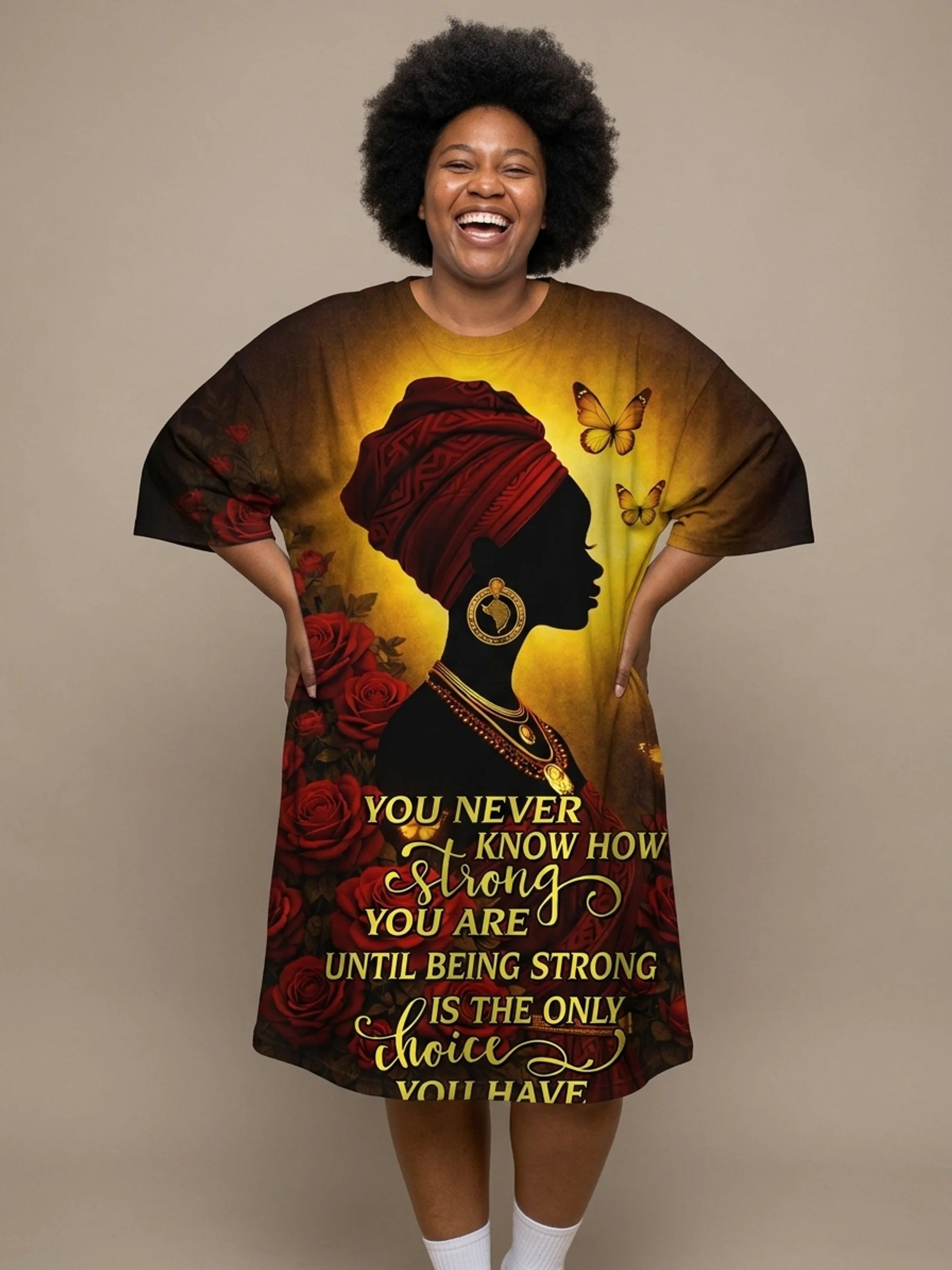 Thorn Sleep Tee