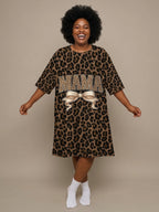 Mama Sleep Tee