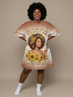 Shine Unbound Sleep Tee
