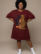 I Am The Storm Sleep Tee