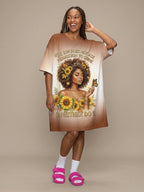 Shine Unbound Sleep Tee
