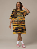 Baraka Sleep Tee