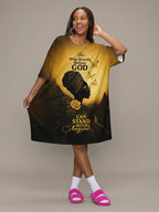 "Selah" Sleep Tee