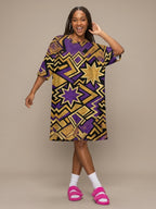 Sheba Sleep Tee