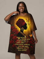 Thorn Sleep Tee