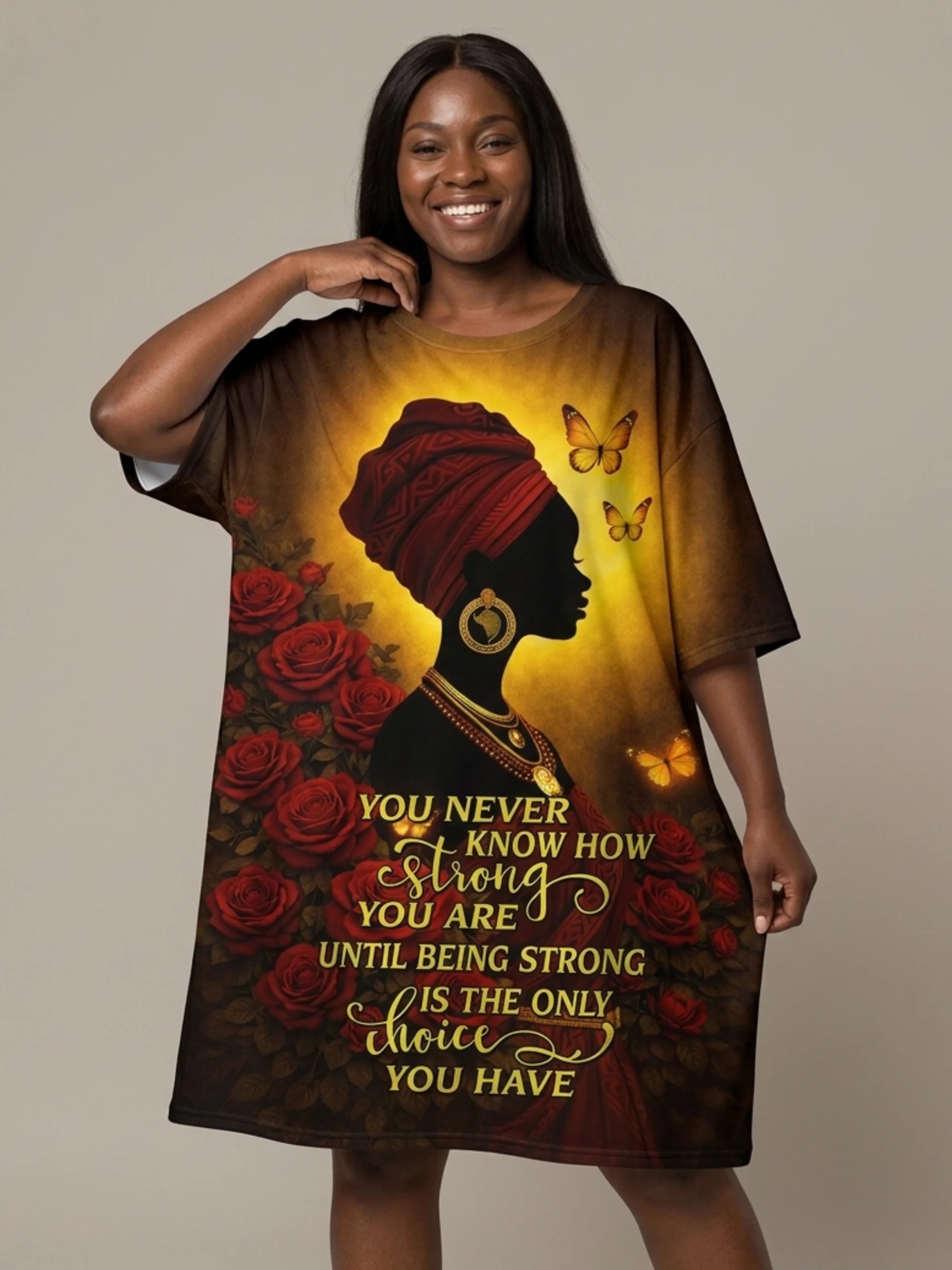 Thorn Sleep Tee