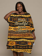 Baraka Sleep Tee