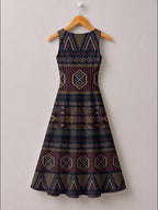 "Msuko" Corset Dress