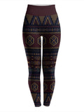 "Msuko" Leggings