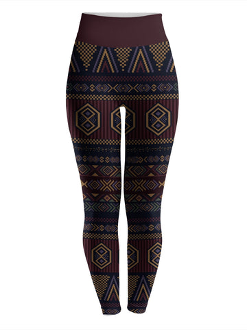 "Msuko" Leggings