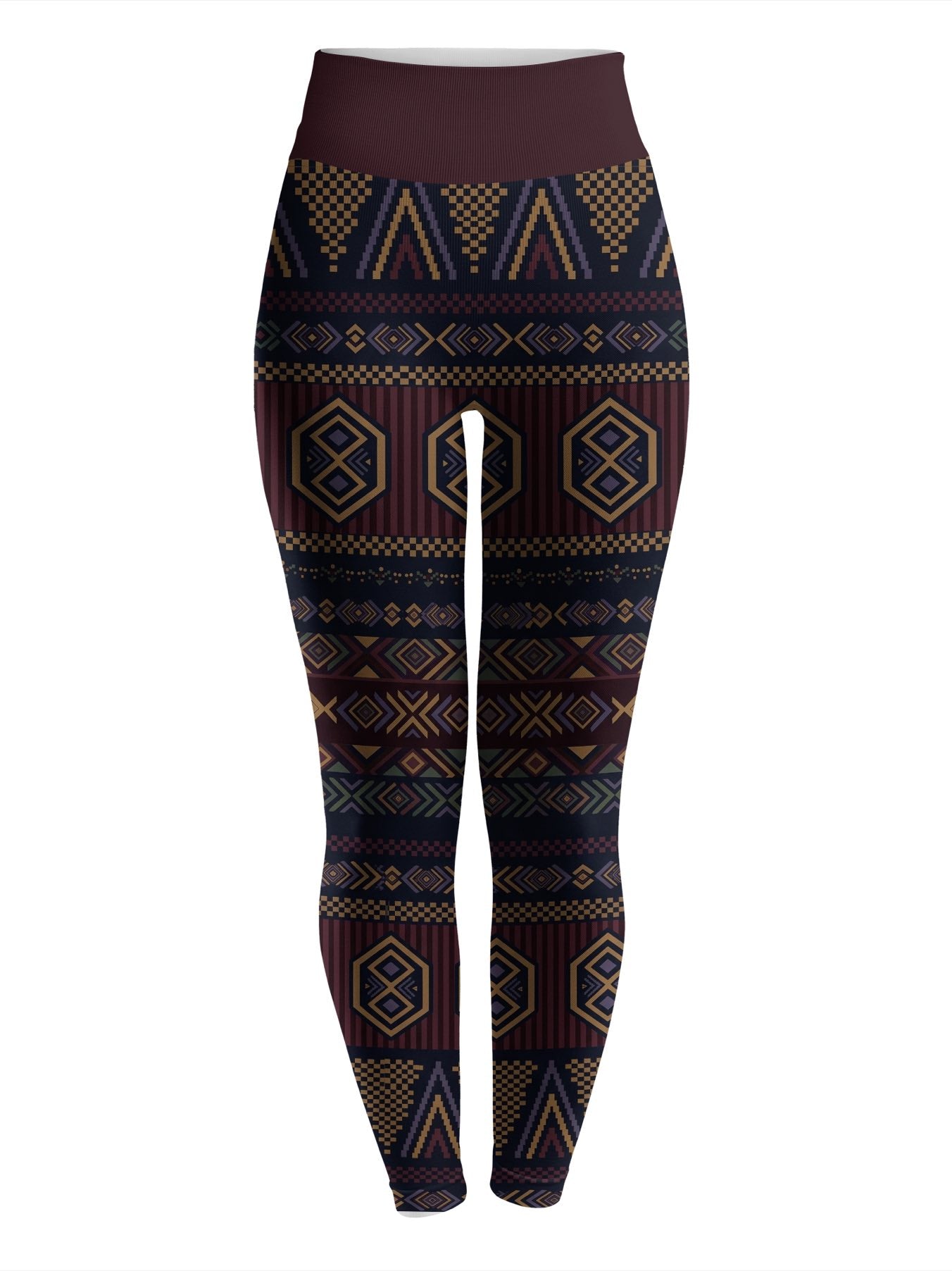 "Msuko" Leggings