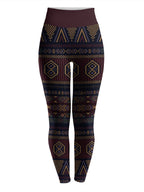 "Msuko" Hoodie Dress & Leggings Deal