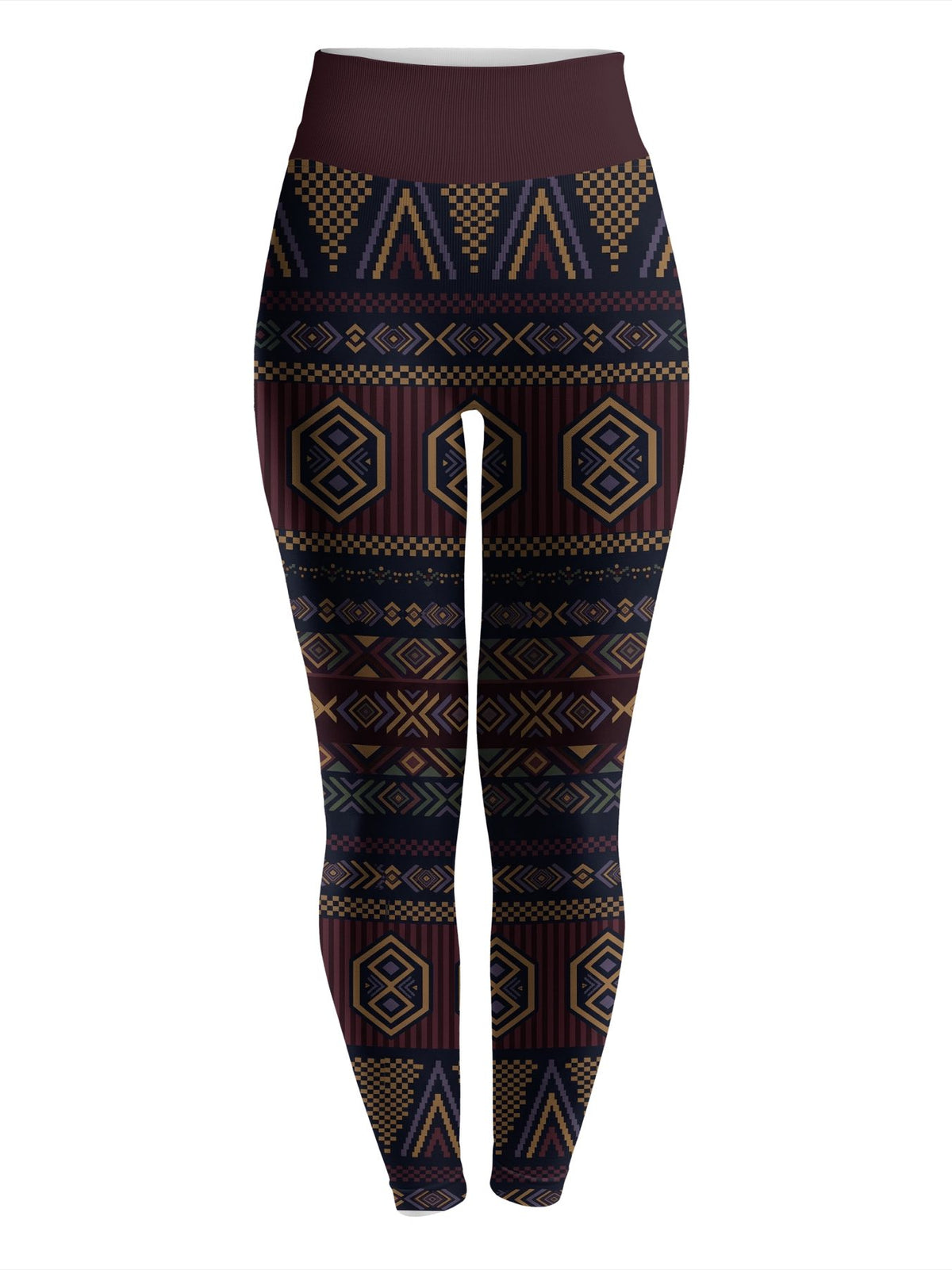 "Msuko" Leggings Promo