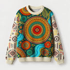 "Mto" Sweatshirt — front view