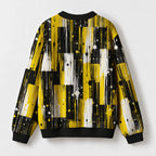 "Mvua" Sweatshirt — back view