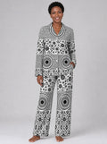 "Mwanga" Pajama Set
