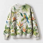"Ndege" Sweatshirt — back view