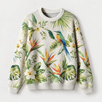 "Ndege" Sweatshirt — front view