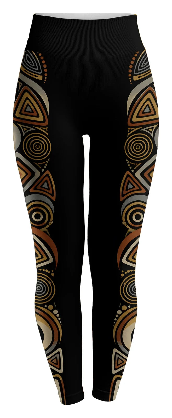 "Ndugu" Hoodie Dress & Leggings Deal