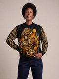 "Ndugu" Sweatshirt Promo
