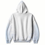 "Neema" Hoodie — back flat