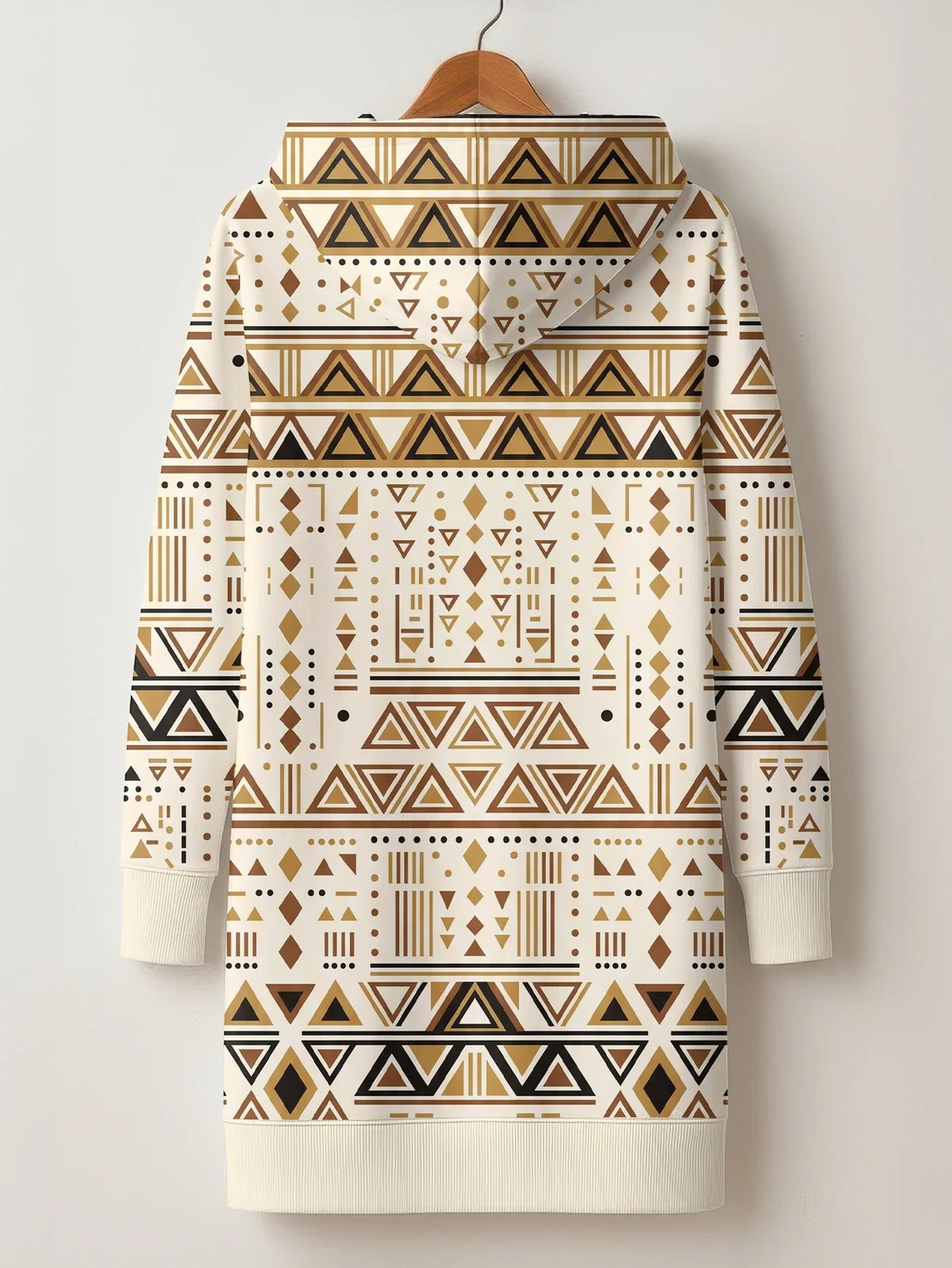 "Ngano" Hoodie Dress & Leggings Deal