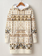 "Ngano" Hoodie Dress & Leggings Deal