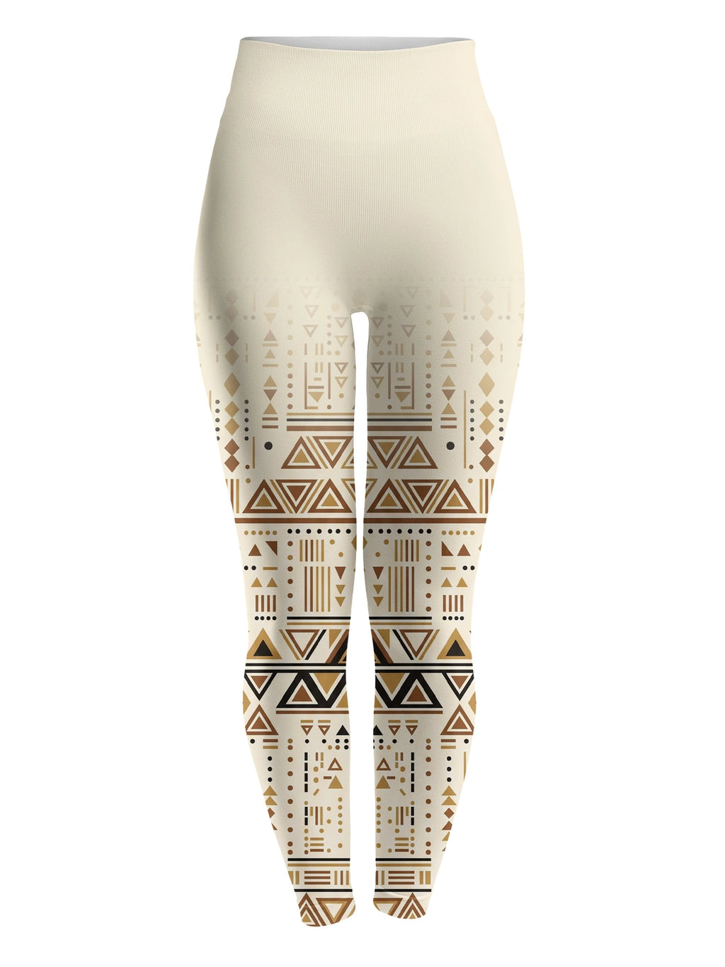 "Ngano" Leggings — flat
