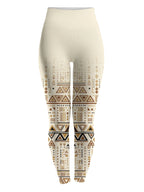"Ngano" Leggings — flat