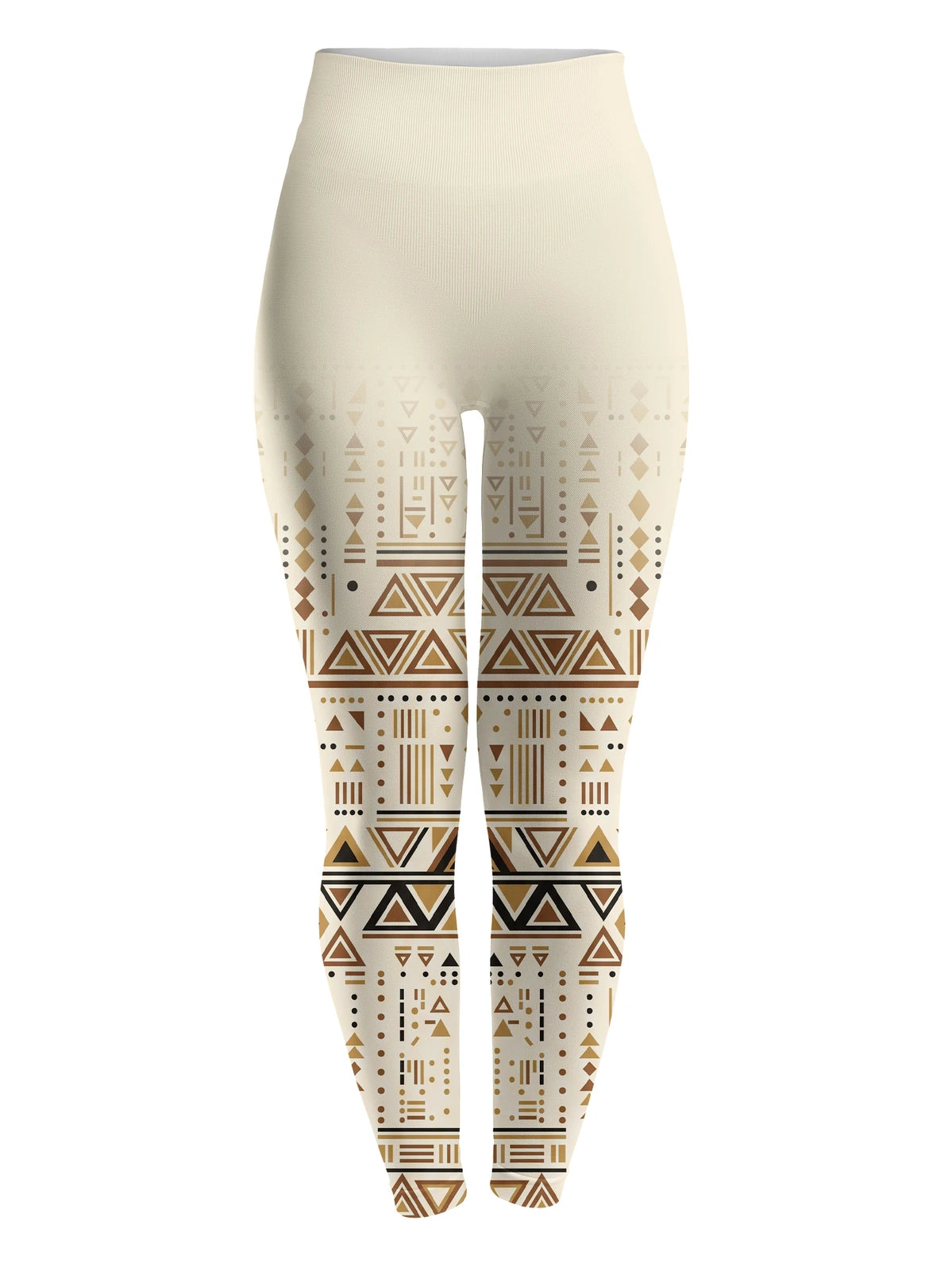 "Ngano" Leggings — flat