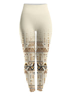 "Ngano" Hoodie Dress & Leggings Deal