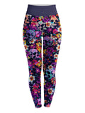 "Njozi" Leggings