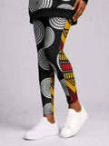 "Nukta" Leggings